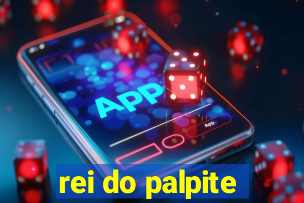 rei do palpite